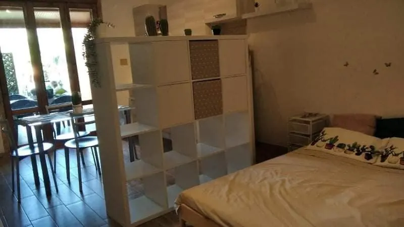 Appartamento Al Mare Solanas Apartment Solanas (Cagliari)